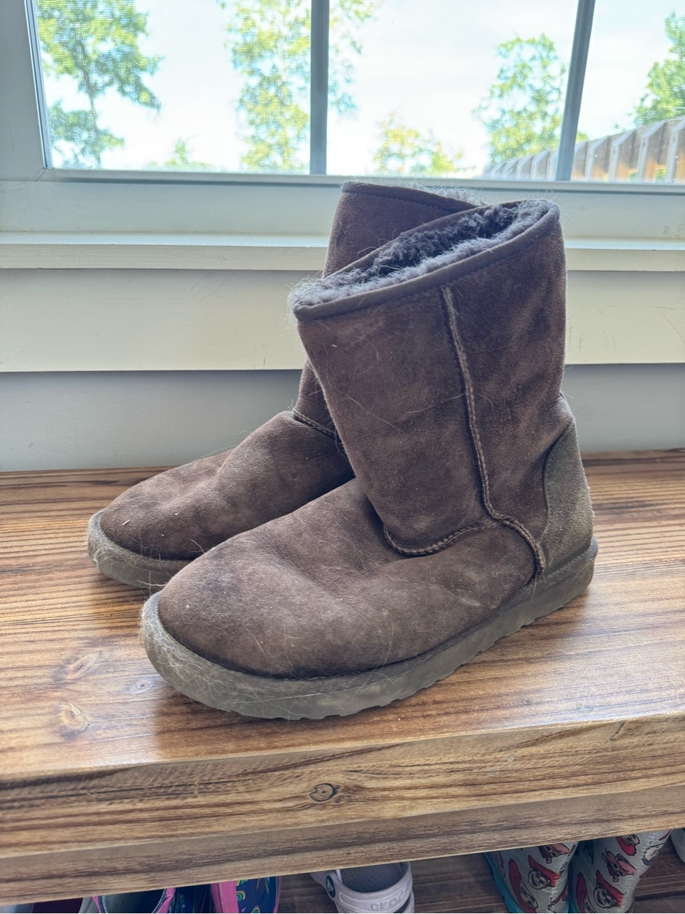 Women’s UGG Boots